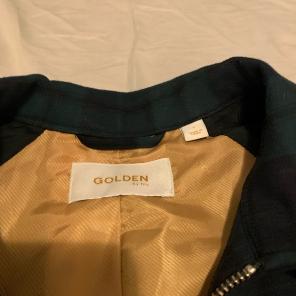 Golden By Tna Size 1 - Picture 2 of 12